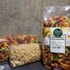 Manyas Karışık Sebzeli Burgu Makarna 400 gr.