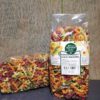 Manyas Karışık Sebzeli Burgu Makarna 400 gr. - Görsel 2