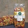 Manyas Karışık Sebzeli Burgu Makarna 400 gr. - Görsel 2